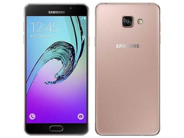 Samsung Galaxy A7 2016 Mobile Price in Bangladesh
