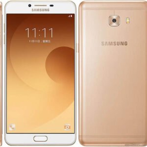 Samsung Galaxy C9 Pro Mobile Price in Bangladesh