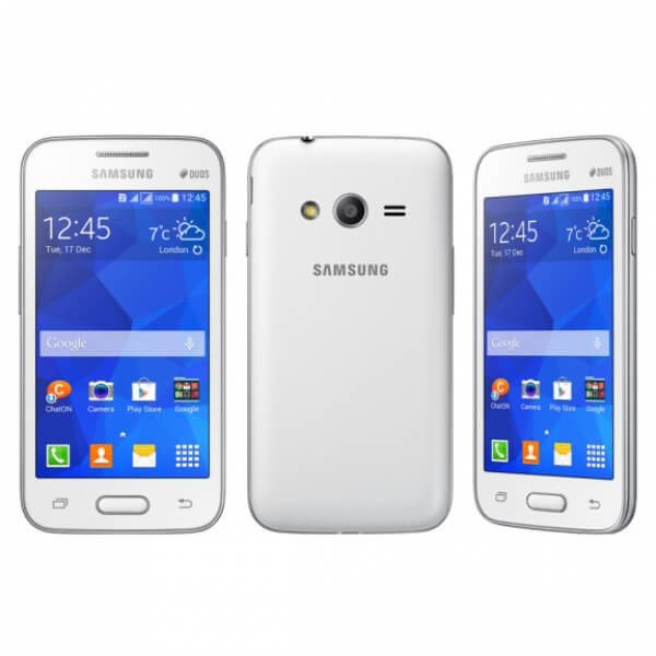 Samsung Galaxy Ace NXT Mobile Price in Bangladesh