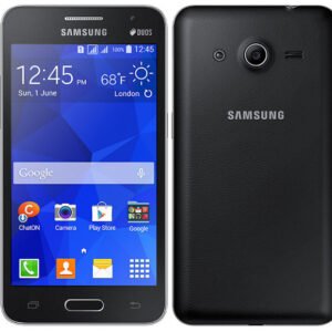 Samsung Galaxy Core 2 Mobile Price in Bangladesh
