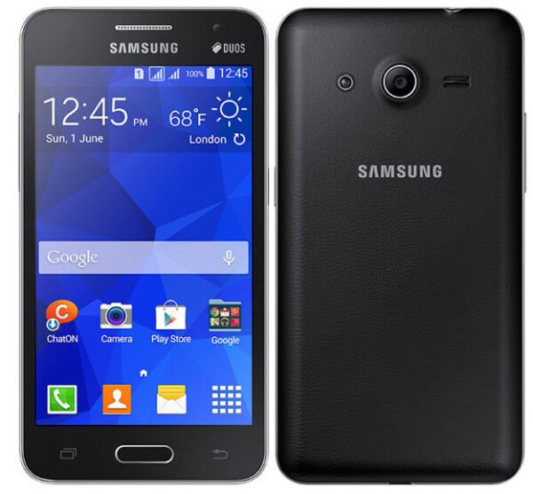 Samsung Galaxy Core 2 Mobile Price in Bangladesh