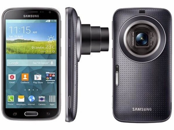 Samsung Galaxy K Zoom Mobile Price in Bangladesh