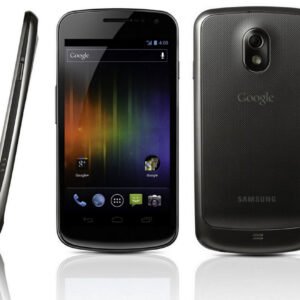 Samsung Galaxy Nexus I9250 Mobile Price in Bangladesh