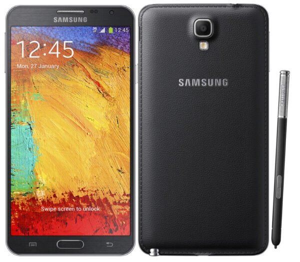 Samsung Galaxy Note 3 Neo Mobile Price in Bangladesh