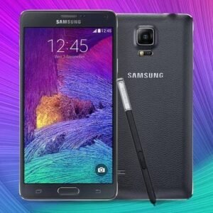 Samsung Galaxy Note 4 Mobile Price in Bangladesh