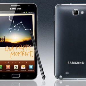 Samsung Galaxy Note N7000 Mobile Price in Bangladesh