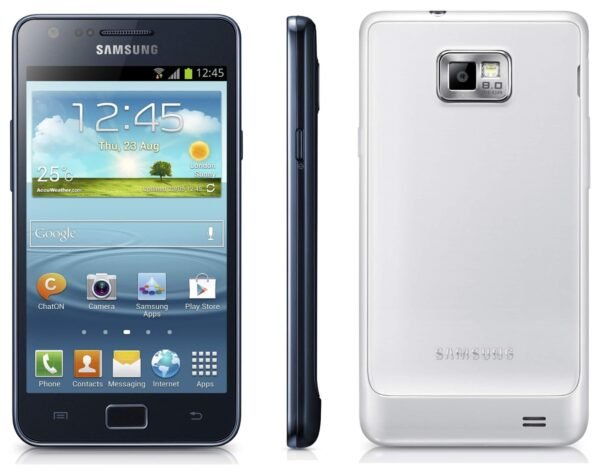 Samsung Galaxy S2 I9100 Mobile Price in Bangladesh