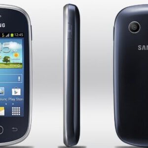 Samsung Galaxy Star S5280 Mobile Price in Bangladesh
