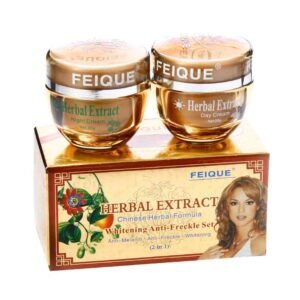 FEIQUE Herbal Extract cream bd
