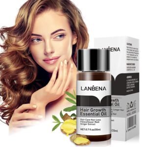 LANBENA Hair Growth Essence oil