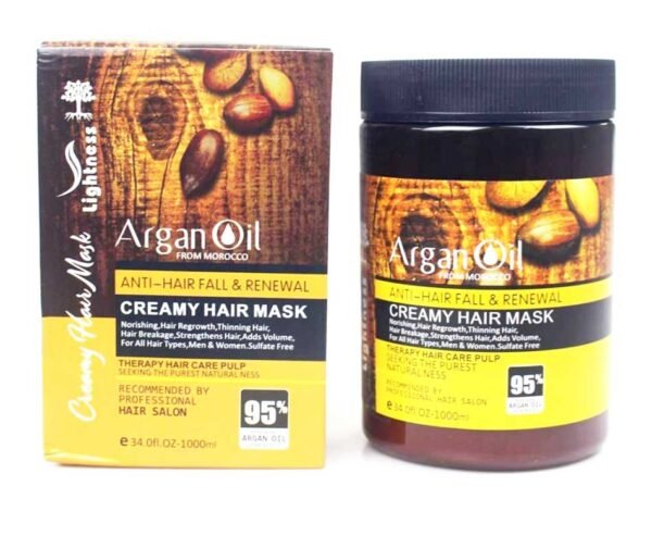 argan oil anti hair fall and renewal price bd