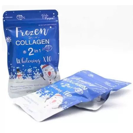 frozen collagen price in bd